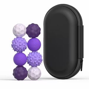 Magnetic Fidget Balls